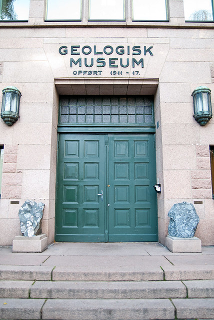 geologisk-museum