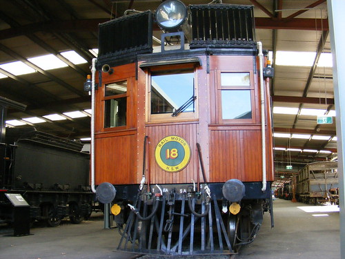 1905 steamtrains dmu 3526 thirlmererailmuseum trainworks railmotors endeavourrailcars cph18 thirlmerensw
