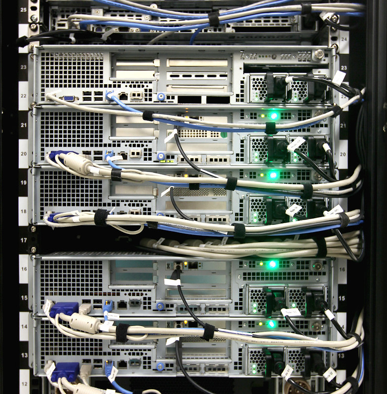 HPC Clusters | Flickr
