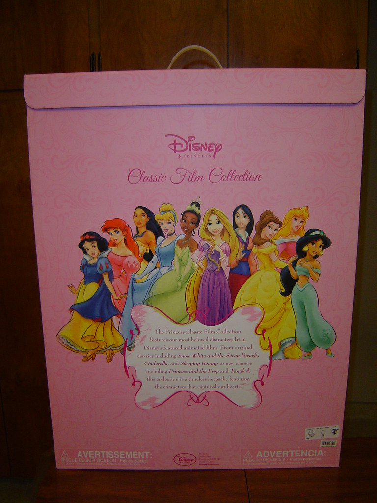 Princesses 12 Digital Art Tags Snow White Cinderella 