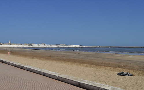 playa morocco marruecos eljadida
