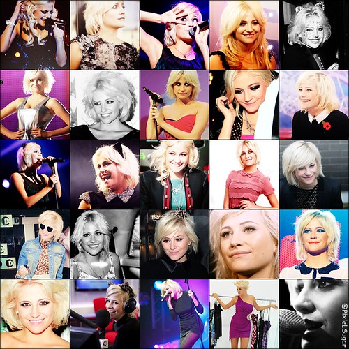 More, more Pixie :) | by Tainiim