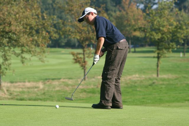 2007-10-07 Winterswijk Open Golftoernooi