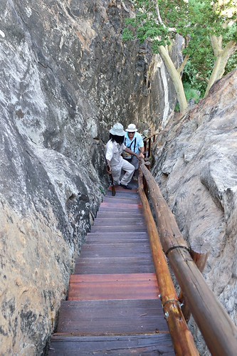 Mapungubwe