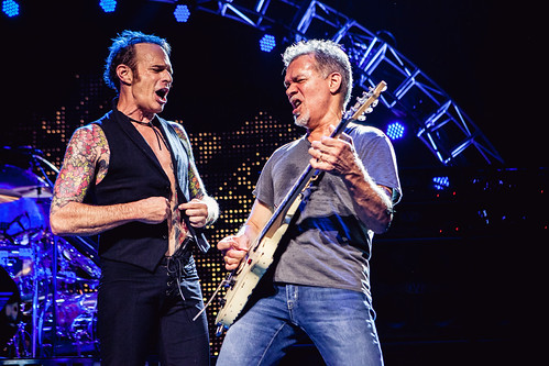 Van Halen