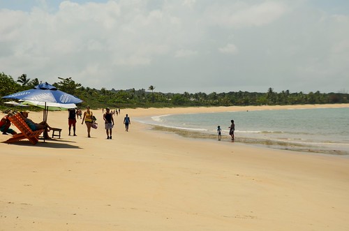 Strand Beach