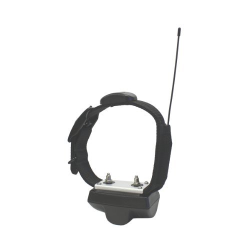 Dog Expedition Systems Extra Collar for Border Patrol TC1. Extra Collar for Border Patrol TC1 GPS-Based Containment, Remote Training, and Short-Range Tracking System (Product Group: Containment Systems / Wireless) | by gpsdevicesusa