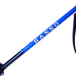 Basso Respray Royal Blue and Midnight Blue