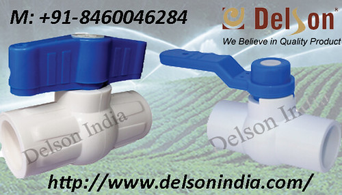 upvc | by delsonindia