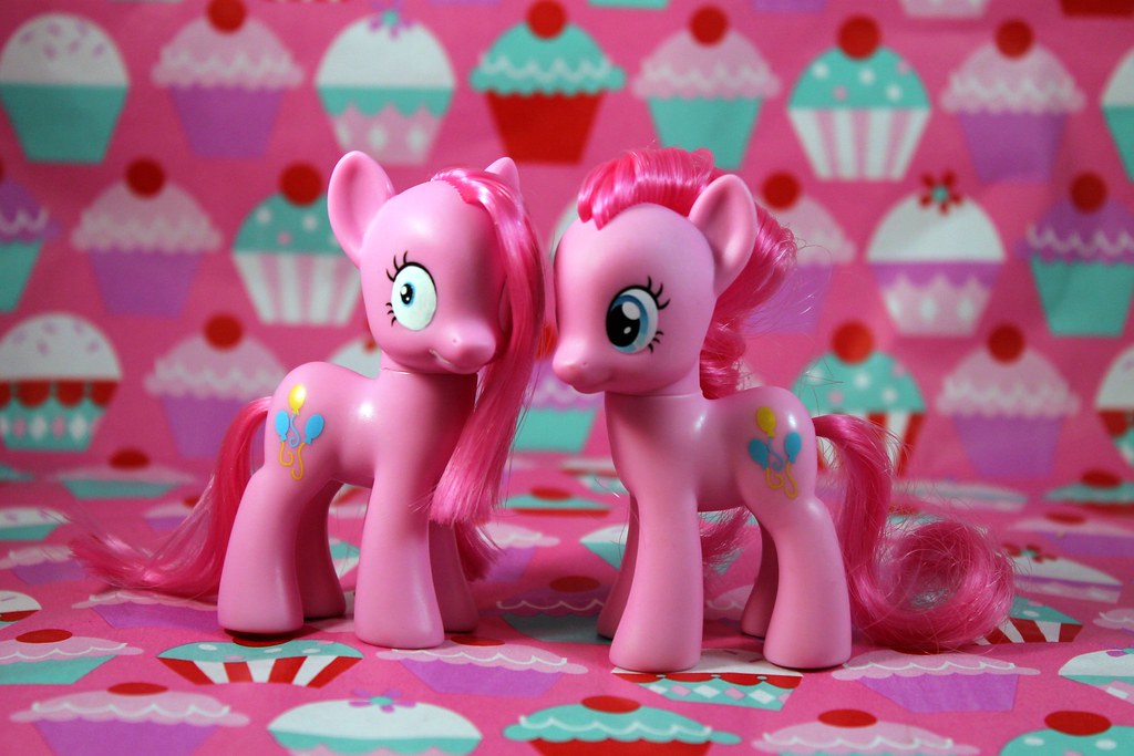 Pinkie Pie is Best Pony! : r/mylittlepony