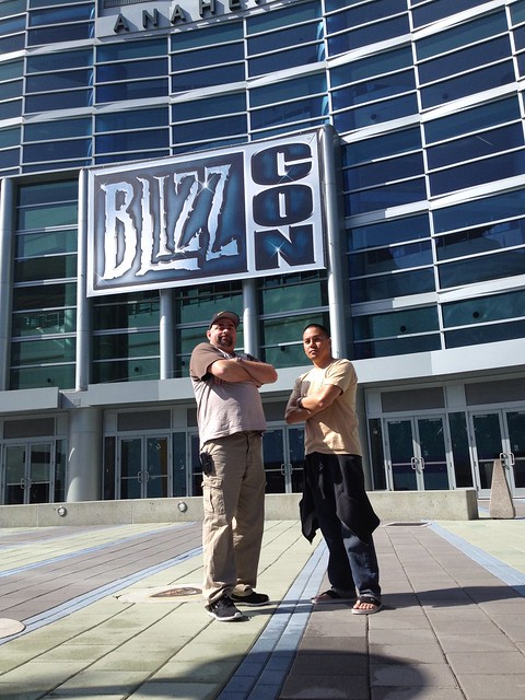 BlizzCon 2011: The Day After