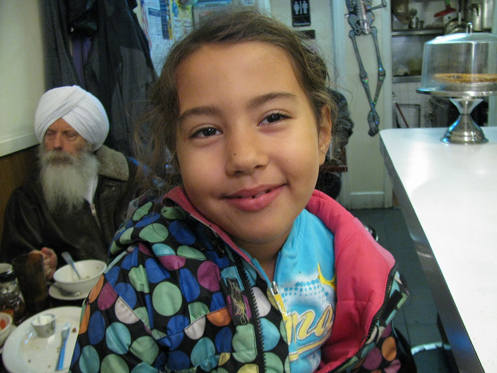 Eden at B&H Dairy