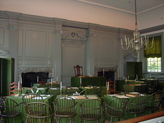 02m Independence Hall - Assembly Room - NRHP-66000683 (E)