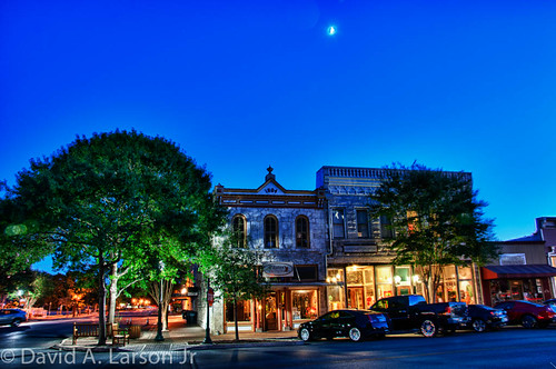 Georgetown Square 1 | by DaveLarson24