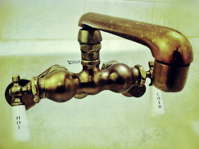 A Faucet
