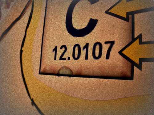 Numbers | by homestuck_lover