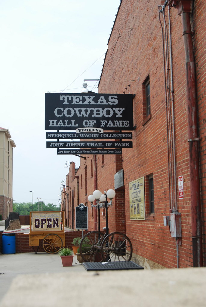 Dallas, Tejas TX Flickr