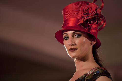 Galway Special Babies Charity Fashion Show