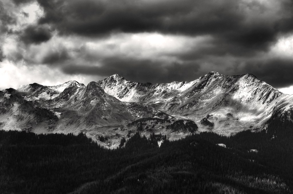 Rocky Mountain National Park | Jay | Flickr