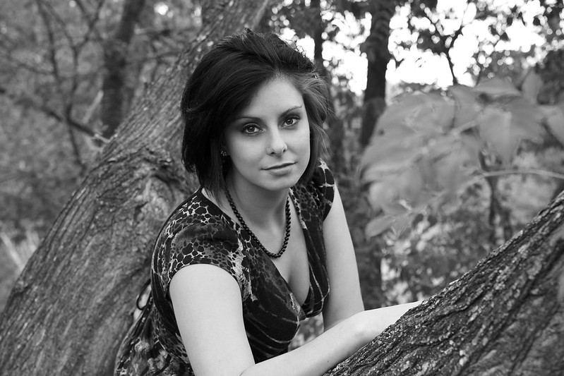 Amber 11 | Flickr