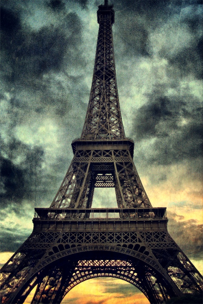 Eiffel Tower - 5 - The Eiffel Tower (French: La Tour Eiffel,… - Flickr