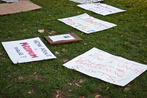Occupy DC 10/6/11 | Based on the Occupy Wall Street demonstr… | Flickr