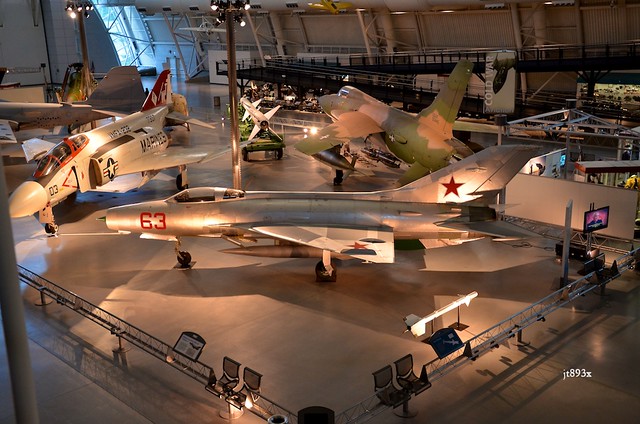 MiG-21F