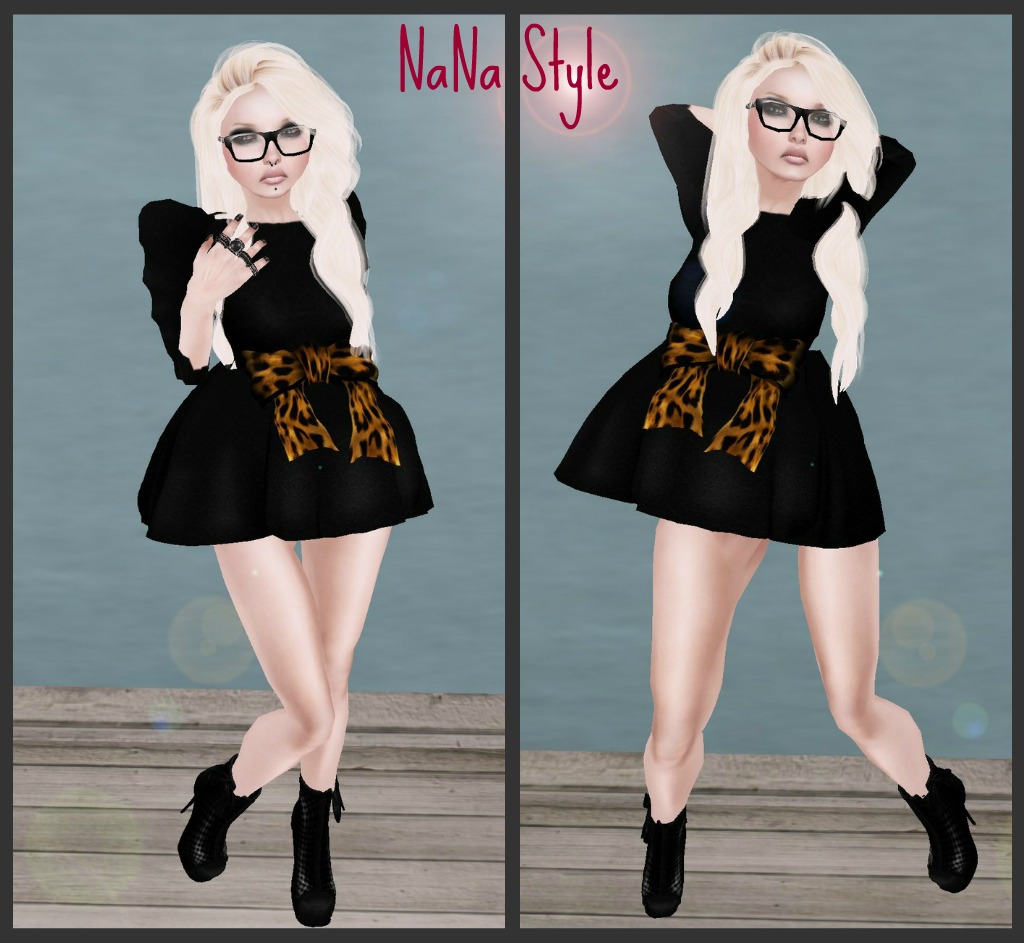 NaNa Style (2) | nanalovestyle.blogspot.com/2011/11/lotd-15 ...