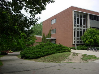 0079 Bessey Hall | 2006 | South | by MSU IPF Facility Information Services