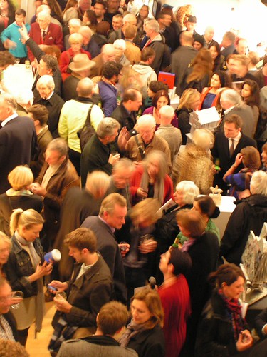LGOpen2011 (16) | by The London Group Artists
