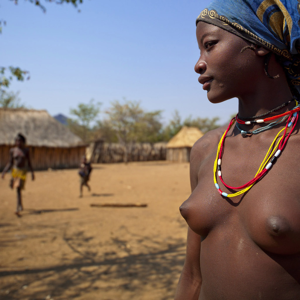 африка голых людей фото 80