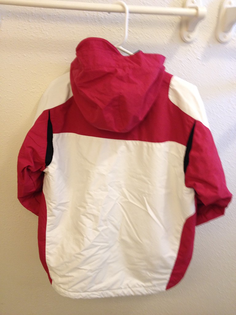 Polar Edge Women's M Ski Jacket | fits women's size 10/12 | Flickr