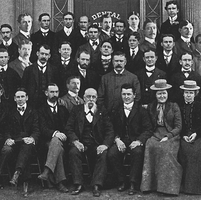 Class of 1901