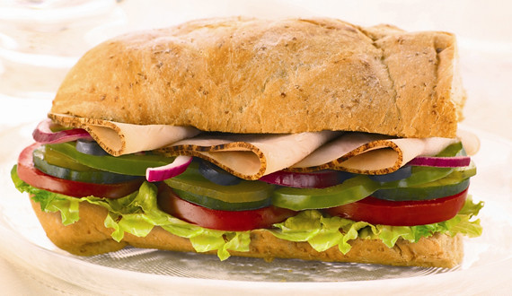 subway_sandwich