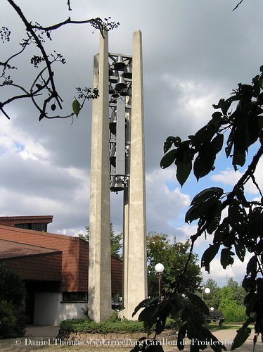 Carillon de Froideville