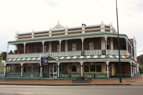 Thunderbolt Inn, Uralla, NSW. | 31 Bridge Street, Uralla, NS… | Flickr