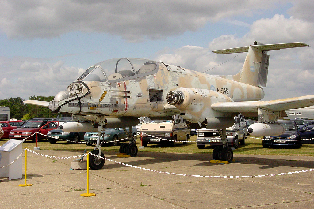 2006-07-08-042FD A-549 | Aircraft Type - Serial - (c/n) . . … | Flickr