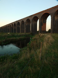 Welland Viaduct