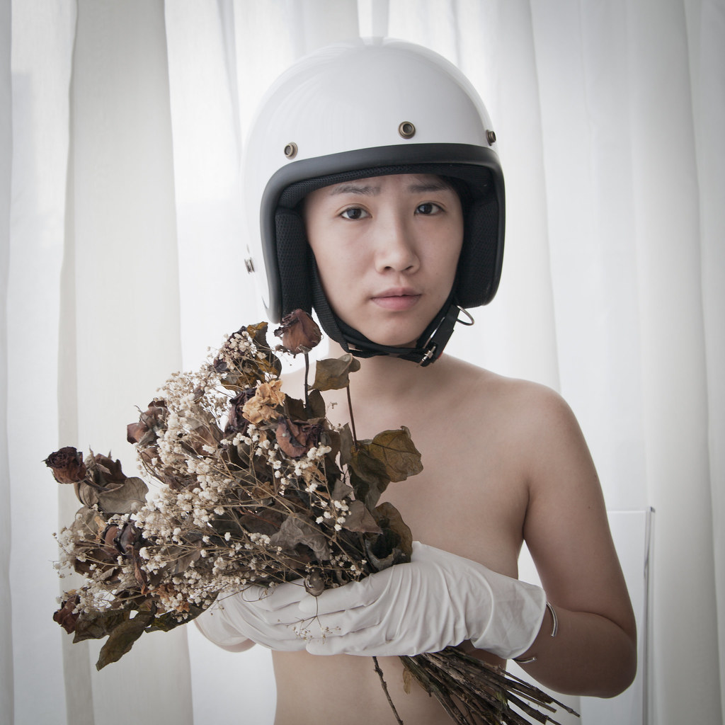 For Your Safety — Zoey 人像攝影