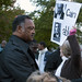 Jesse Jackson when Occupy Atlanta re-occupied on Nov.5th