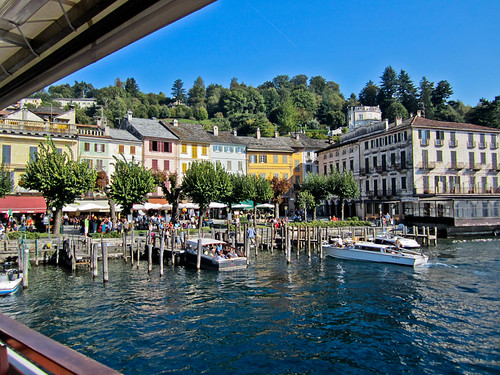 Orta | by paola.marchio