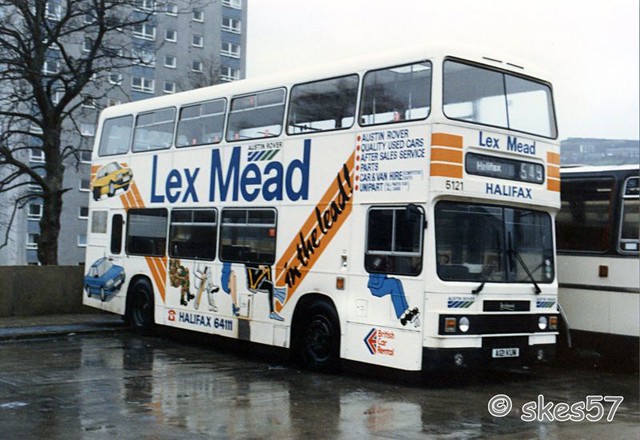 5121  Lex Mead