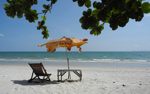 Independence Beach, Sihanoukville by -AX-, cambodia sihanoukville independencebeach