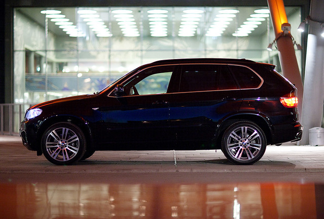 2010 BMW X5