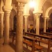 the crypt of the Cathedral of Otranto