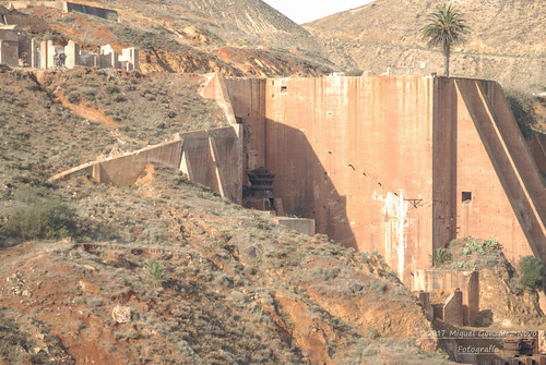 del de minas morocco marruecos rif española “ mineria “historia pwmelilla “compañía melilla” seganga plantadequebrantado