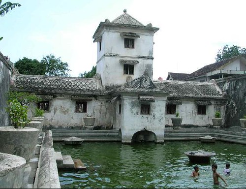 Yogyakarta Palace
