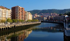 Bilbao, Arenal