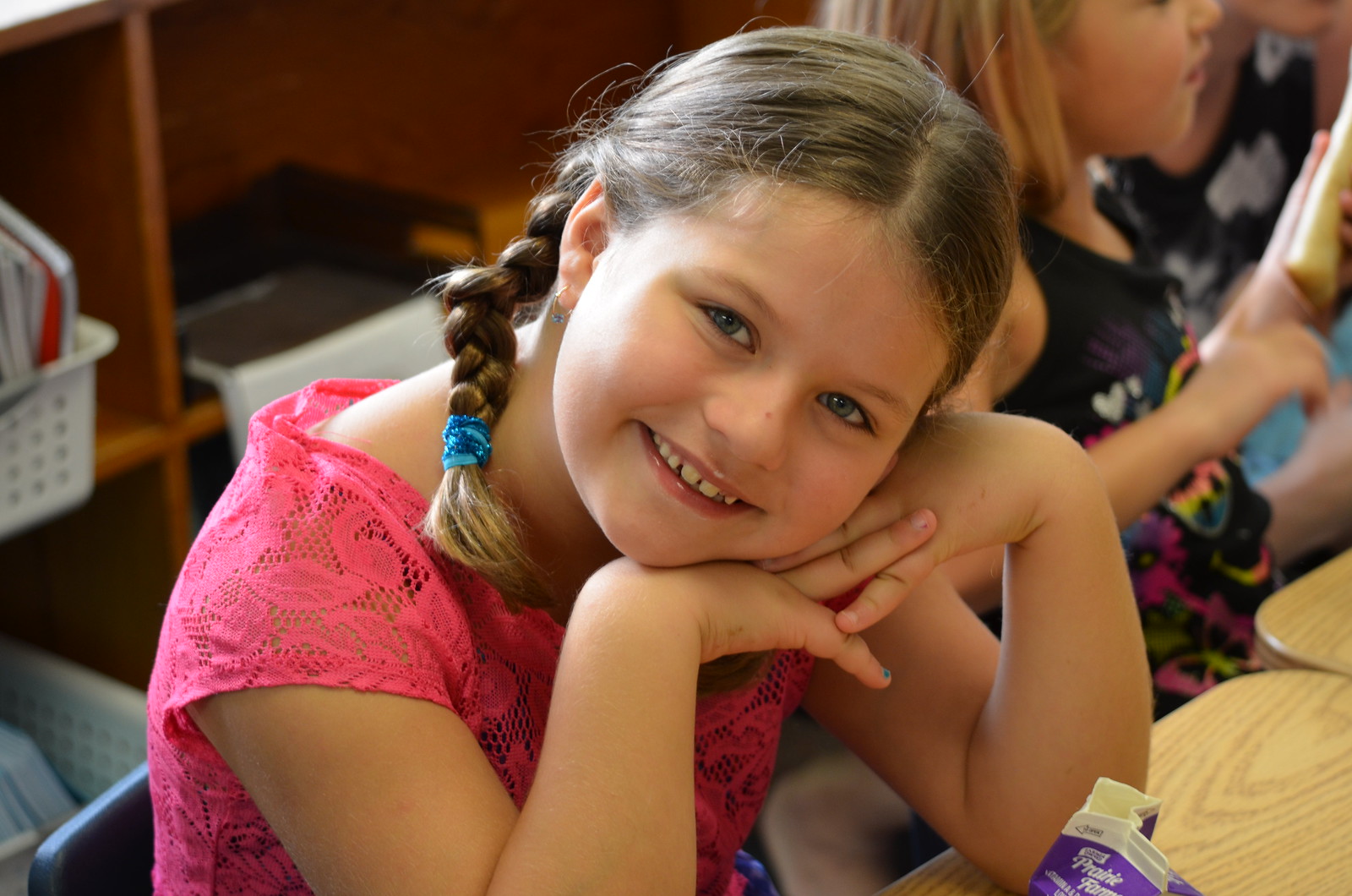 First Day of School 2015 | Flickr