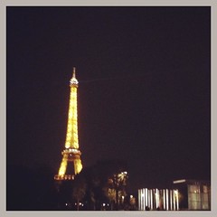 Eiffel Tower #eiffeltower #toureiffel #paris #parisnow